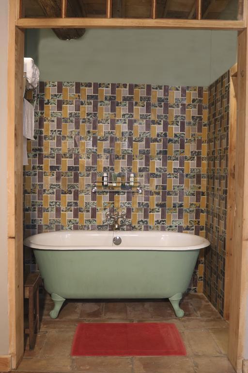 La Casa De Boulbon Bed & Breakfast Cameră foto