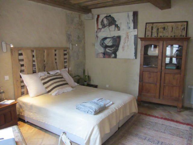 La Casa De Boulbon Bed & Breakfast Cameră foto